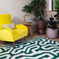 Albaicin Flatweave Rug