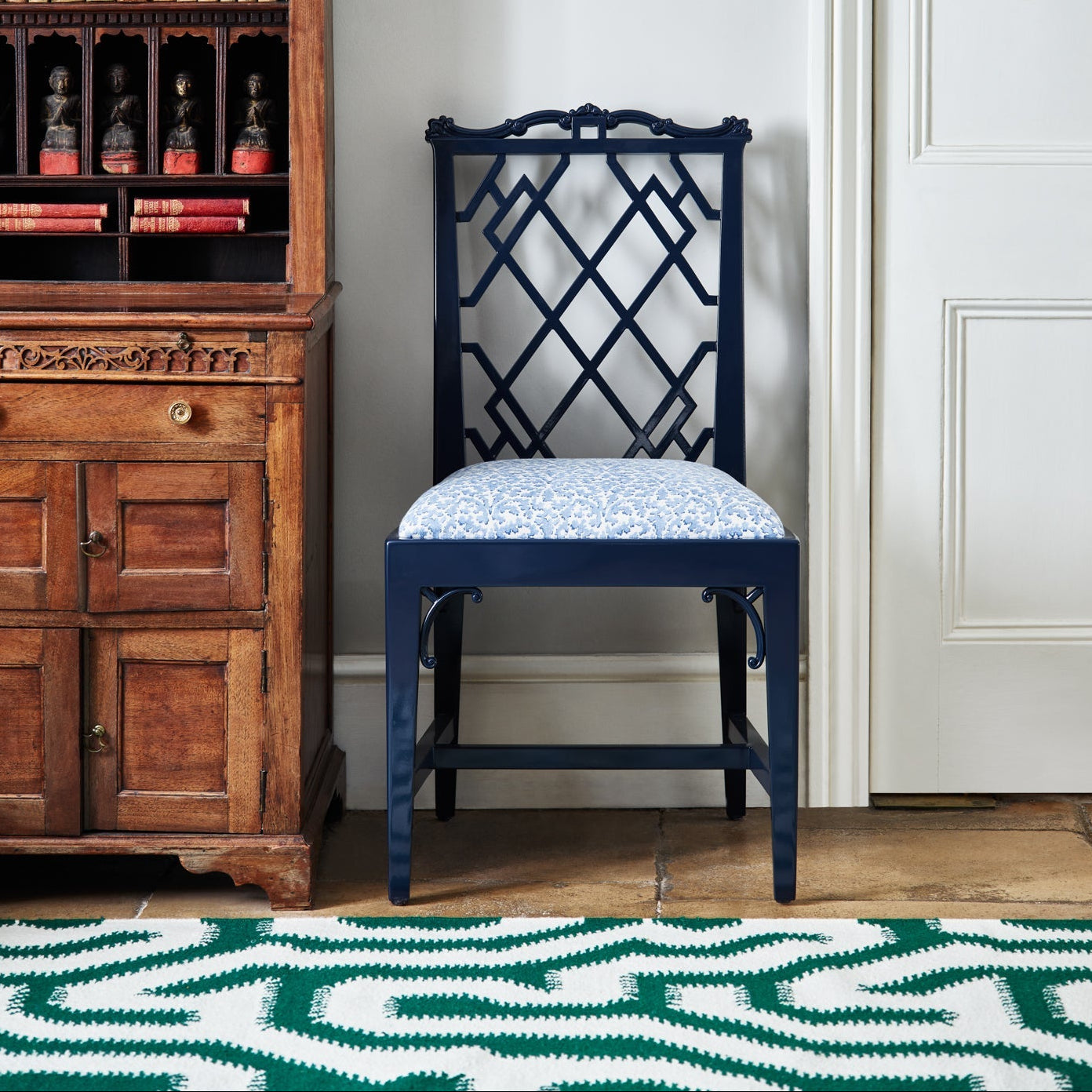 Albaicin Flatweave Rug