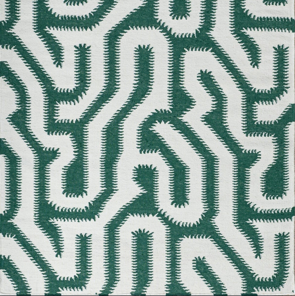 Albaicin Flatweave Rug