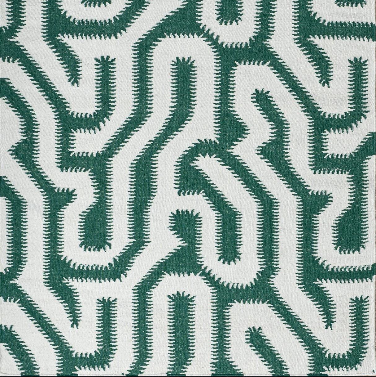 Albaicin Flatweave Rug