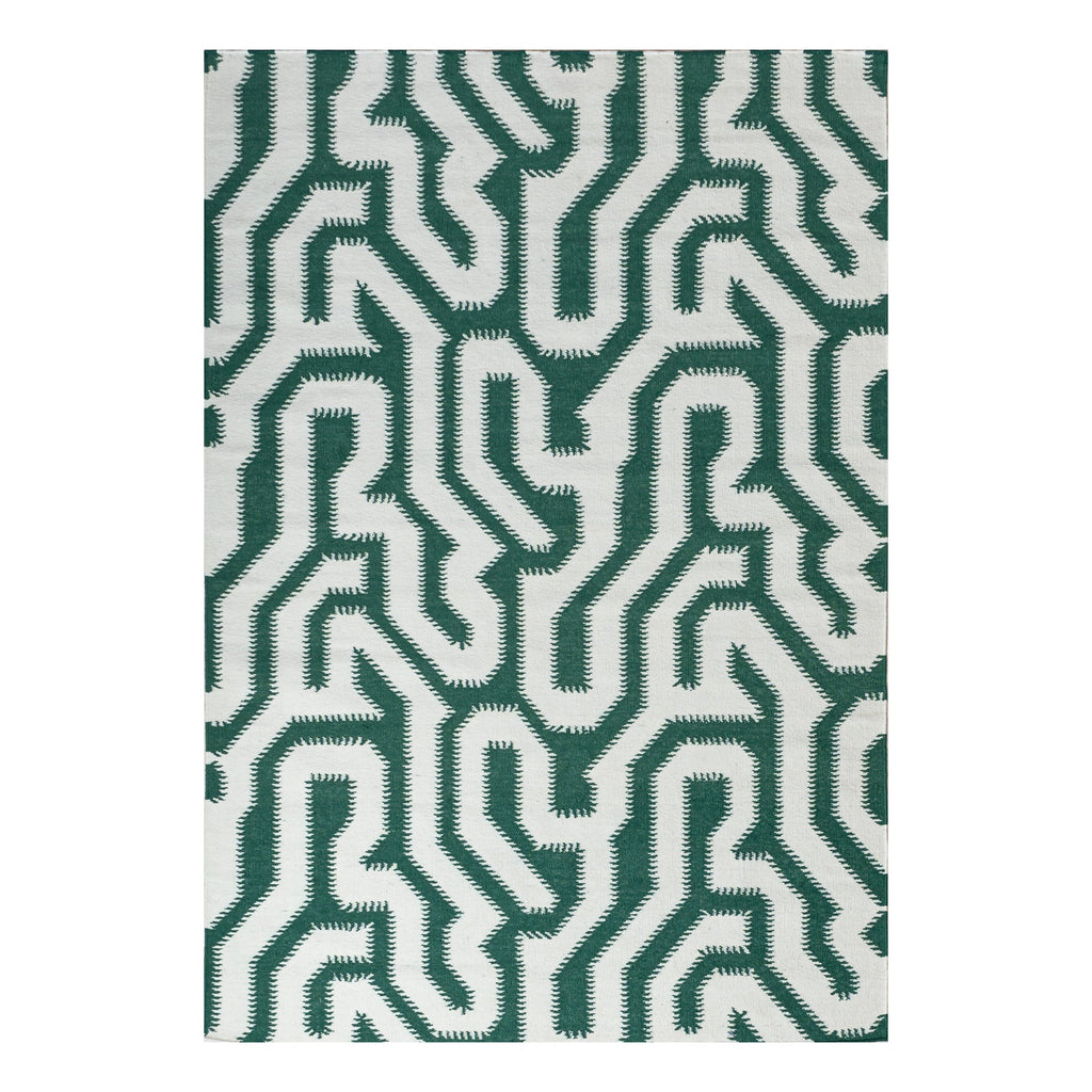 Albaicin Flatweave Rug