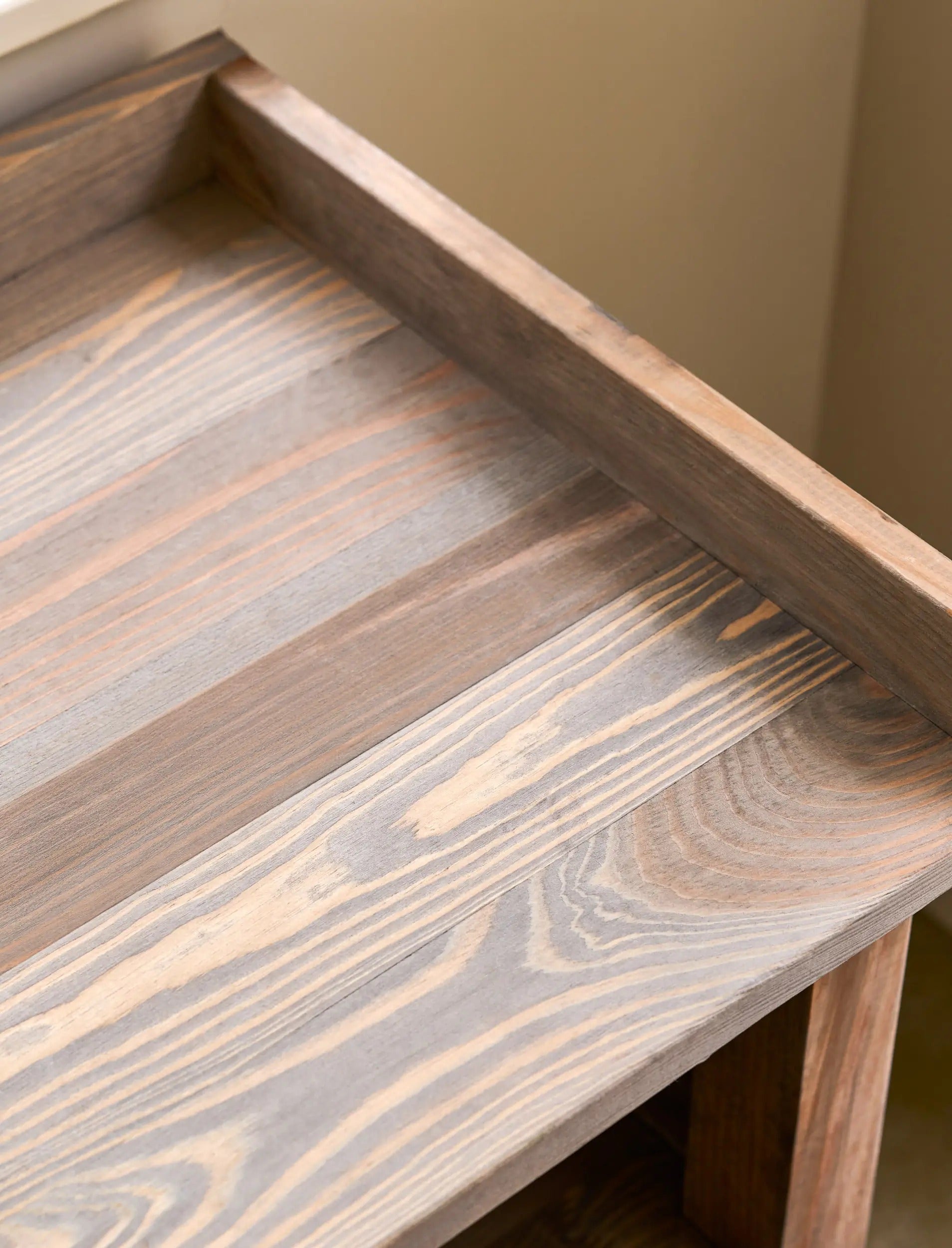 Aldsworth Welly Storage Bench Natural
