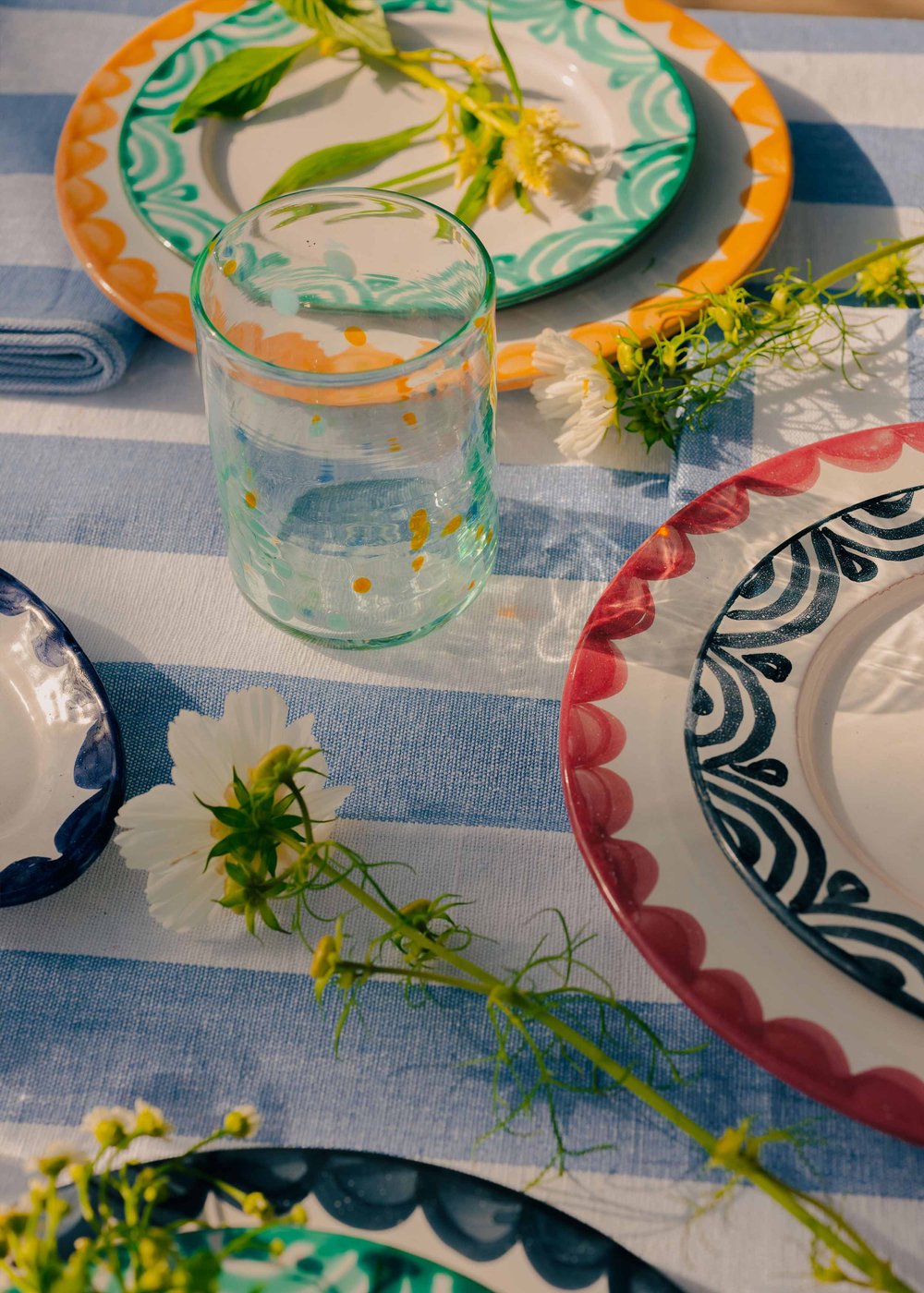 Alegría Tumblers | Single & Set