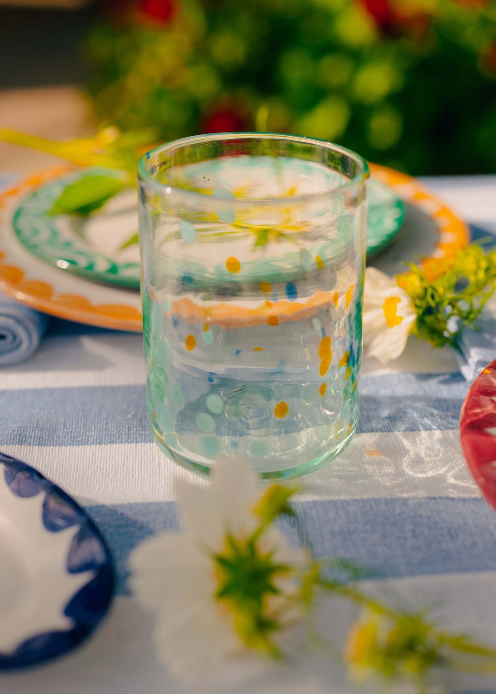 Alegría Tumblers | Single & Set